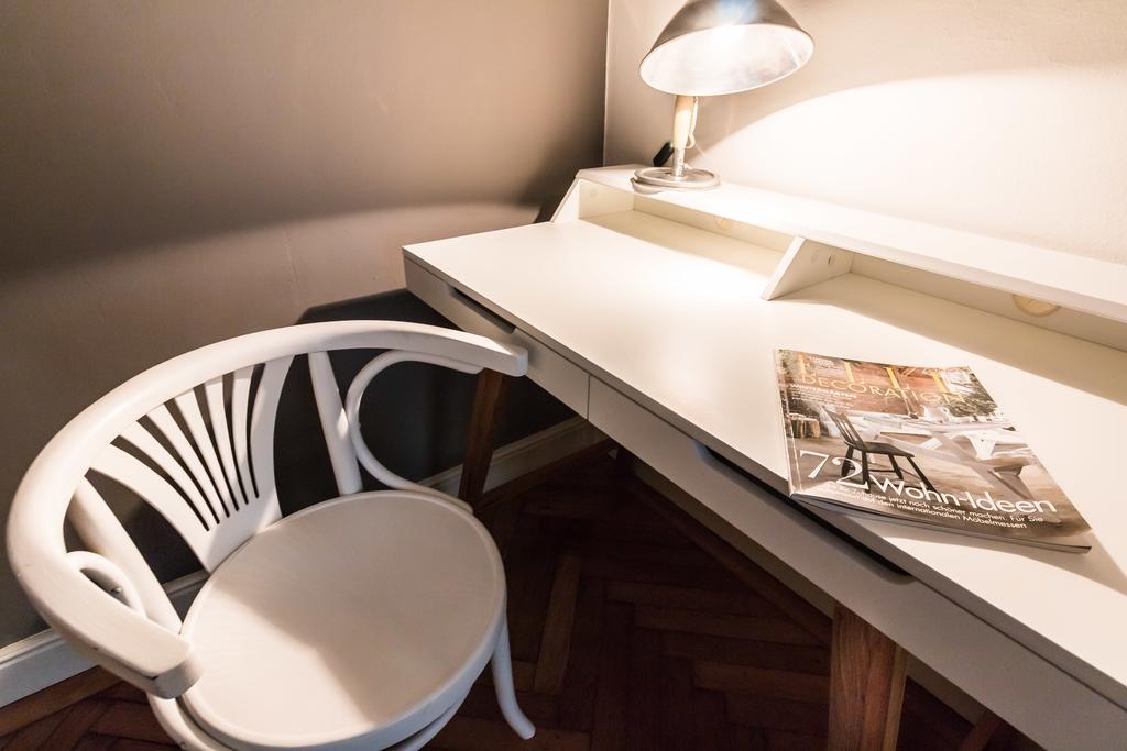 Urbana Hipster Downtown Budapest Eksteriør bilde